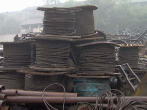 探索舊鋼絲繩、金屬絲與電纜填充繩設(shè)備批發(fā)市場(chǎng) 機(jī)遇與挑戰(zhàn)